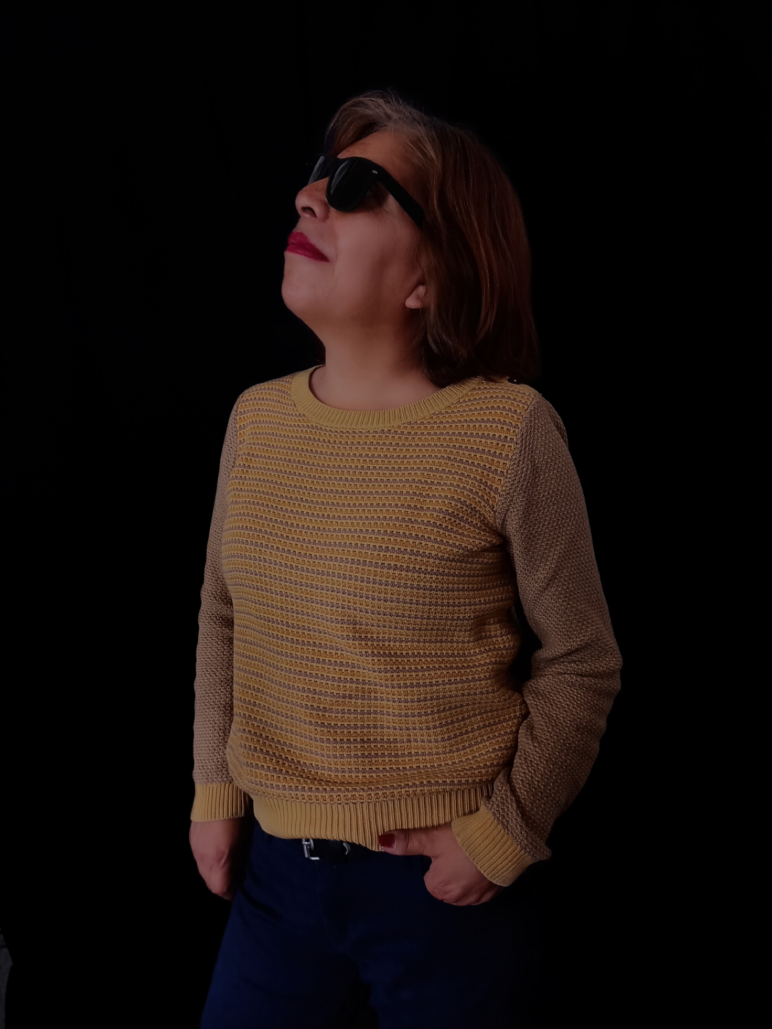 Maestra Angie