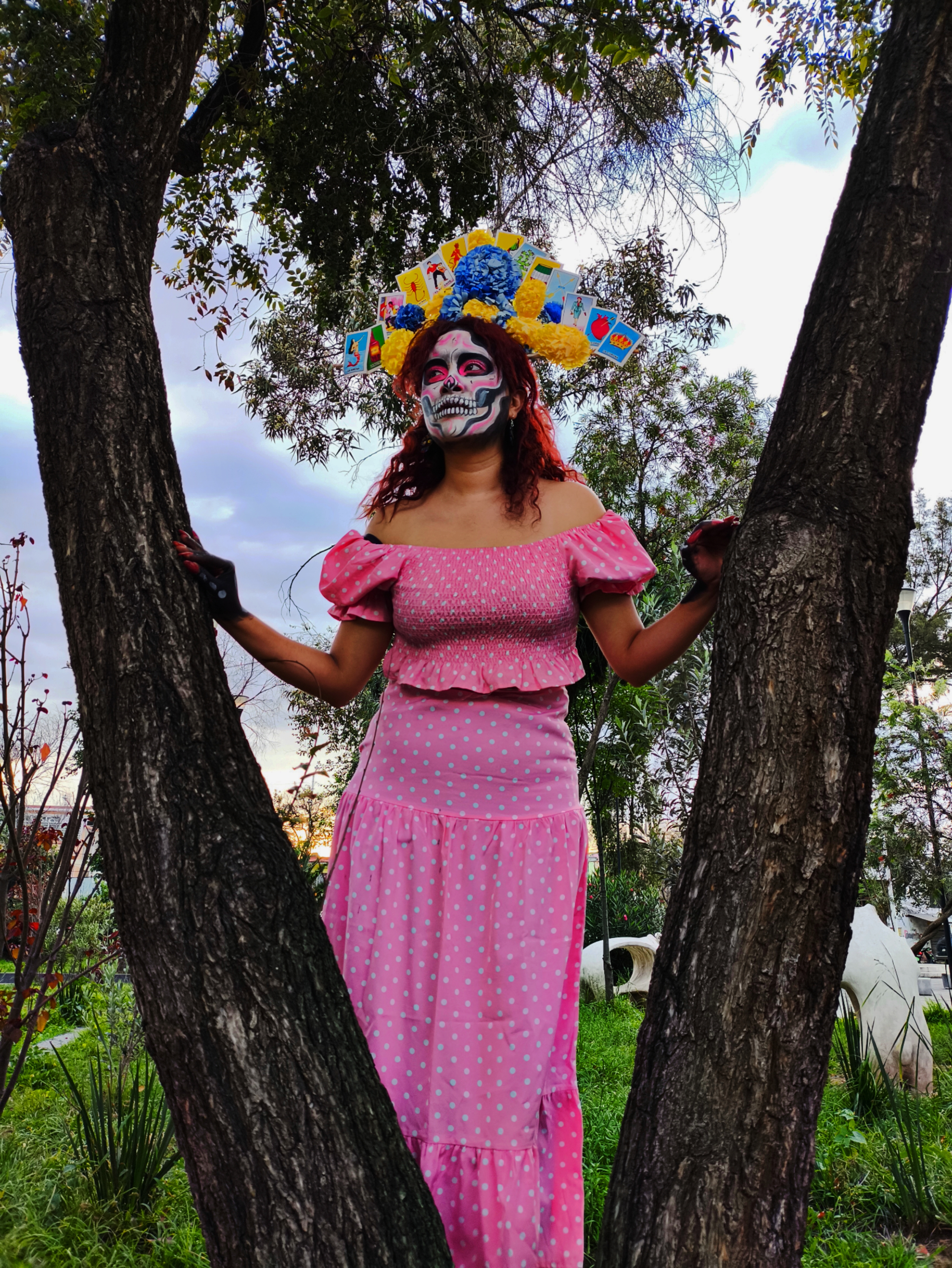 Catrina