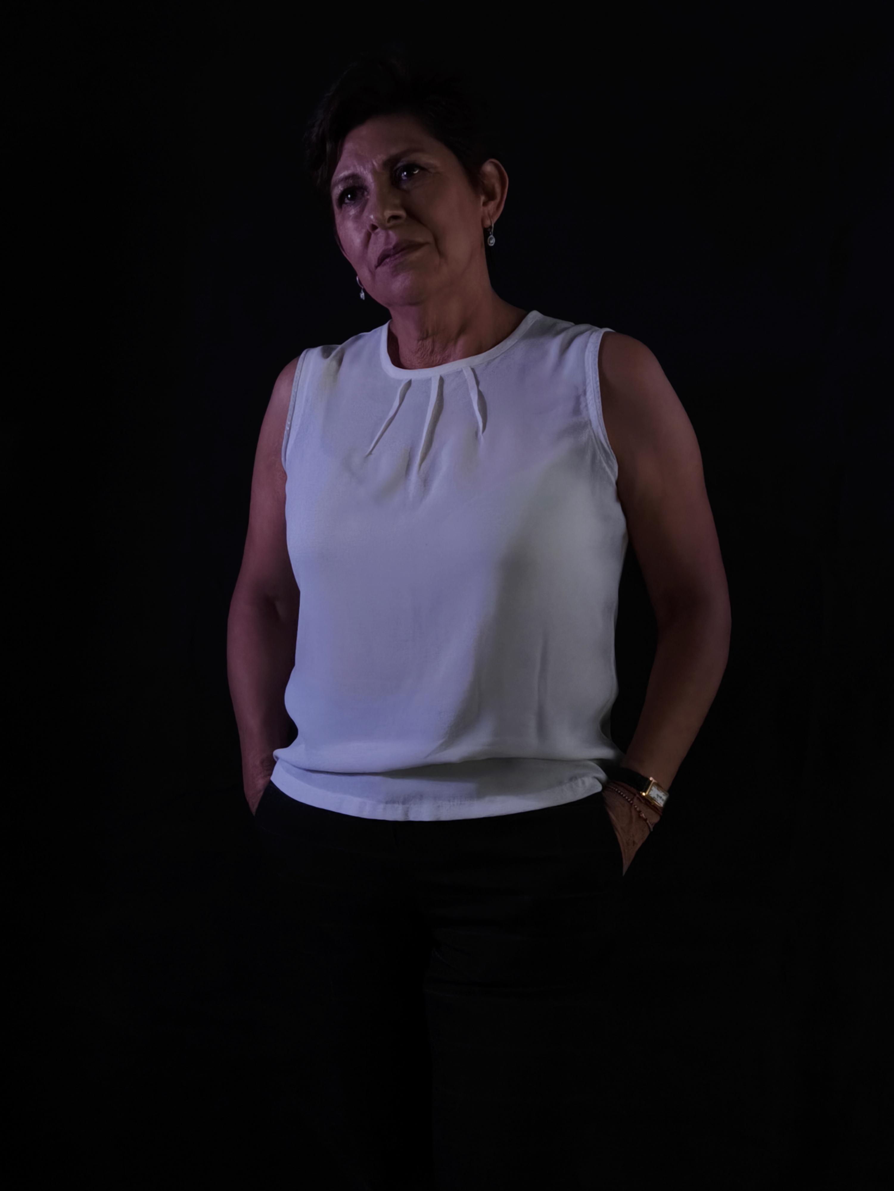 Señora Isabel
