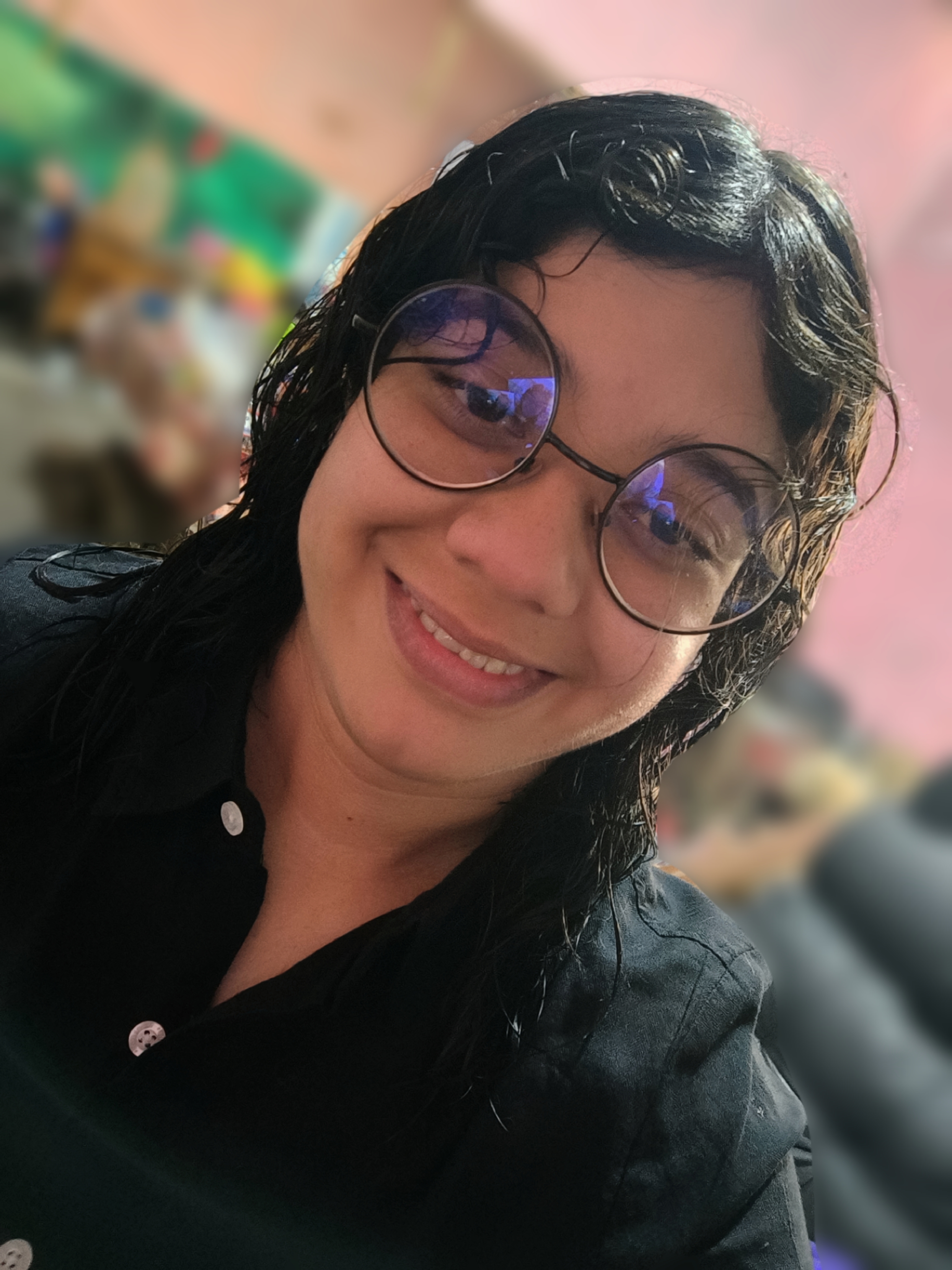 Ivonne Garcia